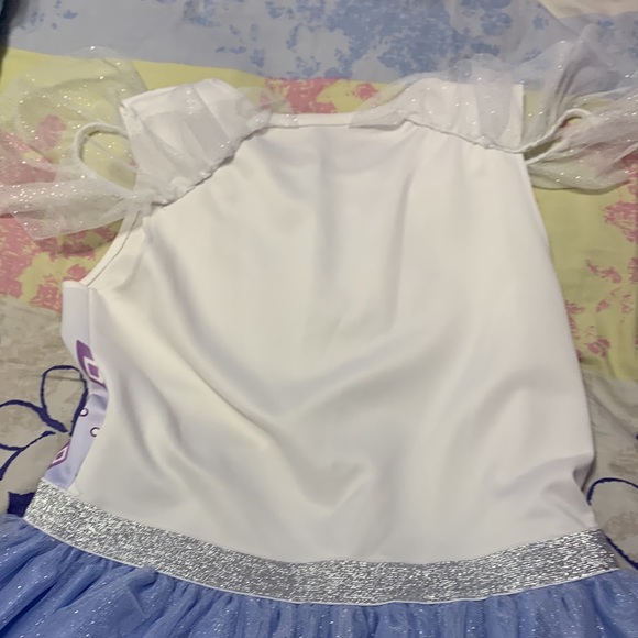 Frozen ll dress - Picture 5 of 5